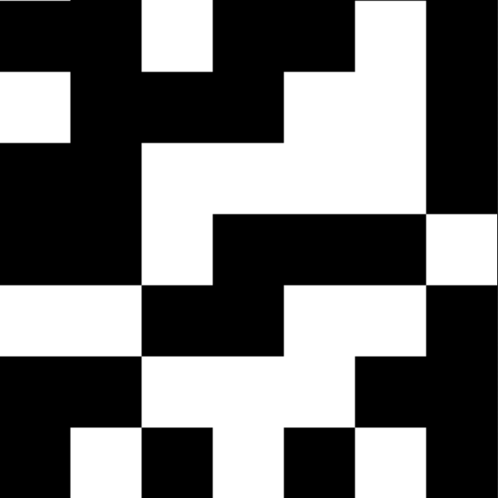 basic Pattern preview