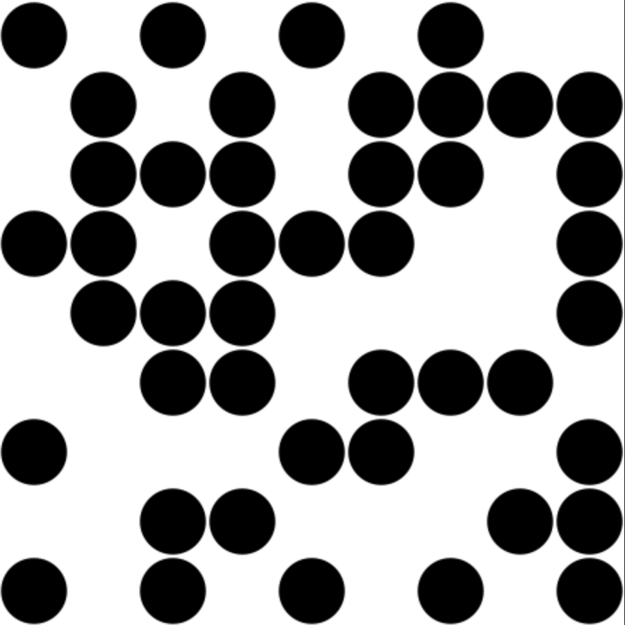 dotted Pattern preview