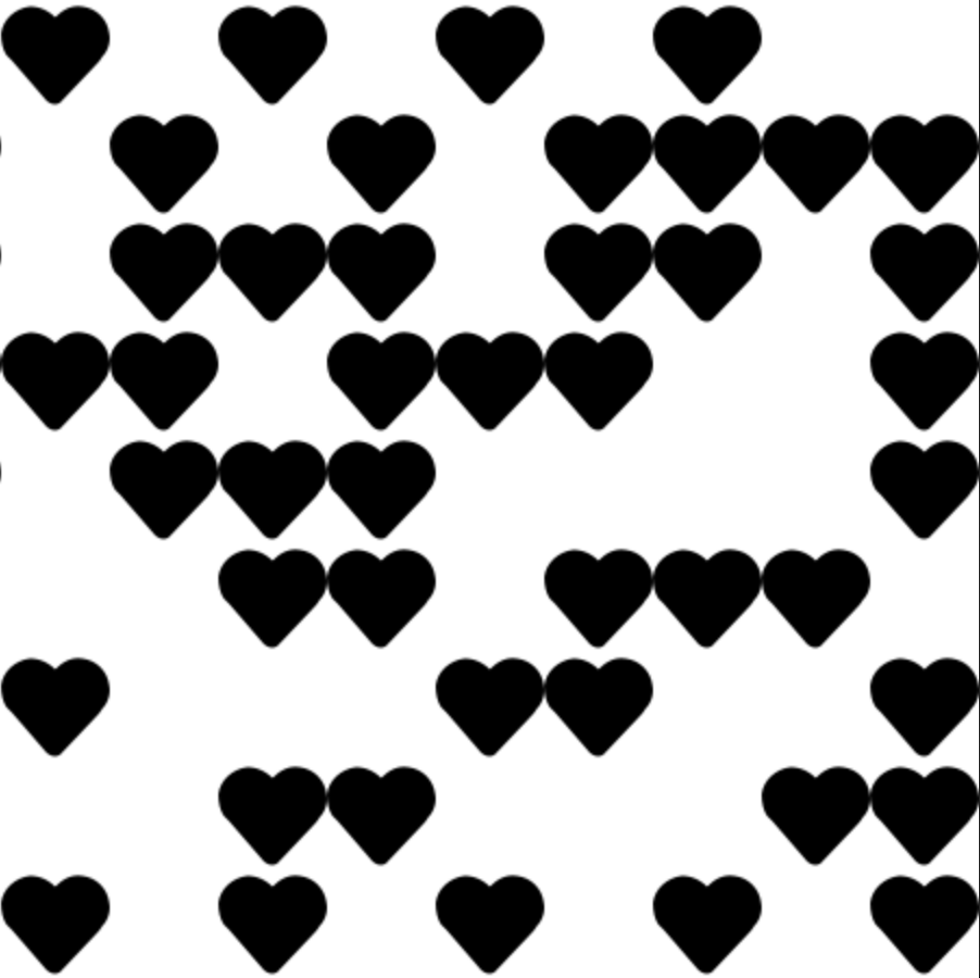 heart Pattern preview