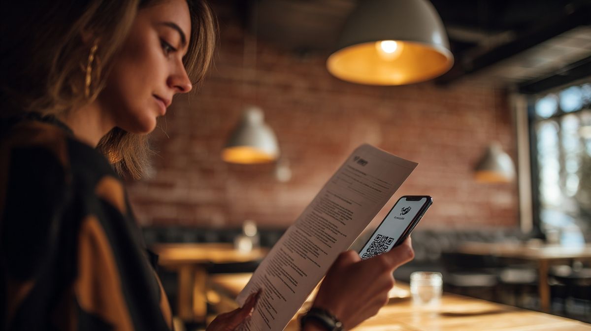How to Scan a QR Code: Step-by-Step for Every Device