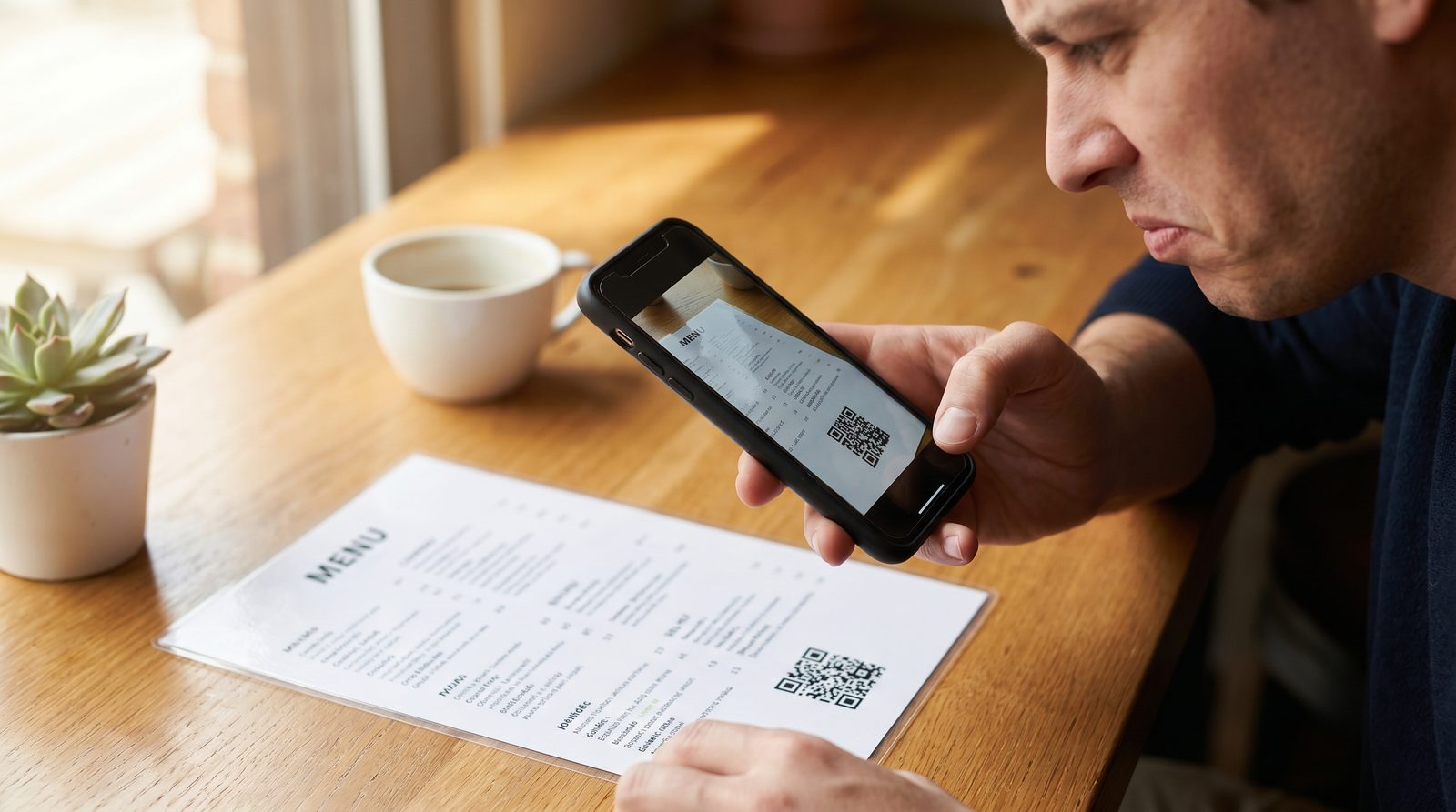 QR Code Not Working? How to Diagnose and Fix It