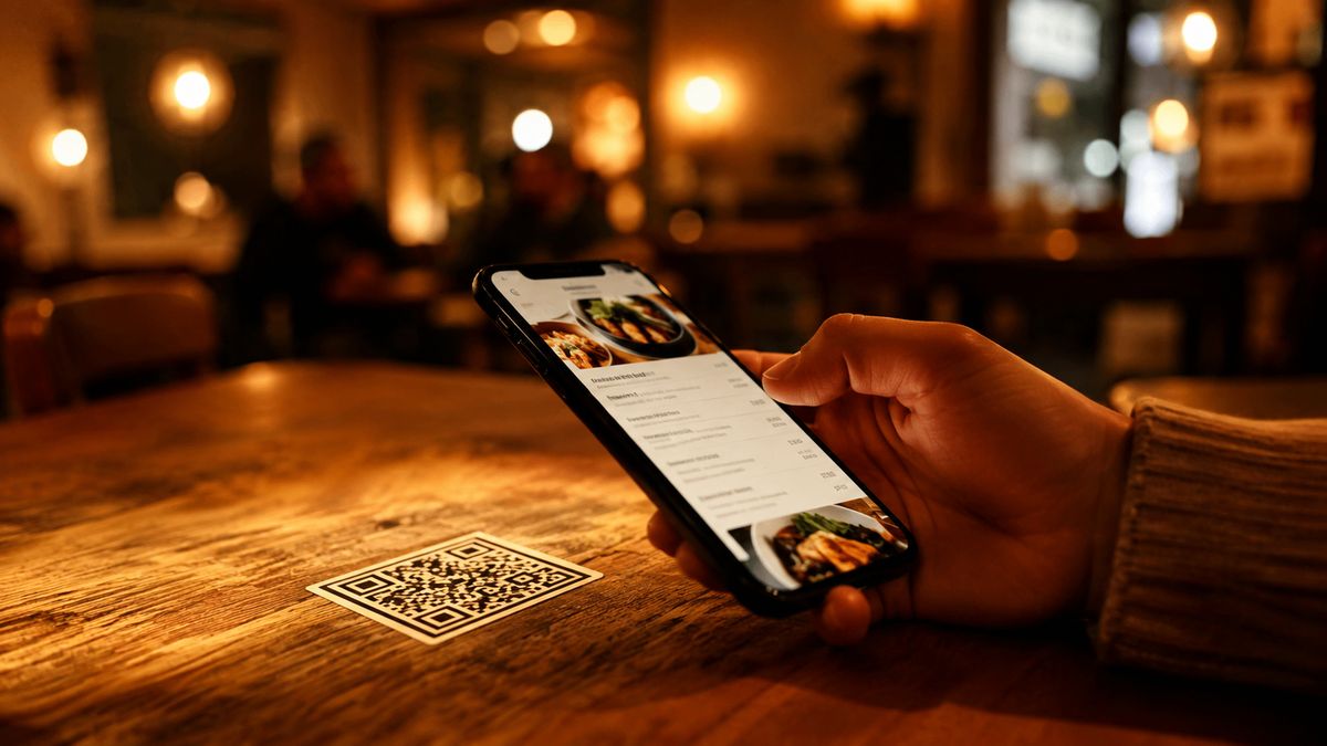 QR Code Ideas: 30+ Real Ways to Use One, With How-To